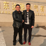选择金源，生产高效，品质出众