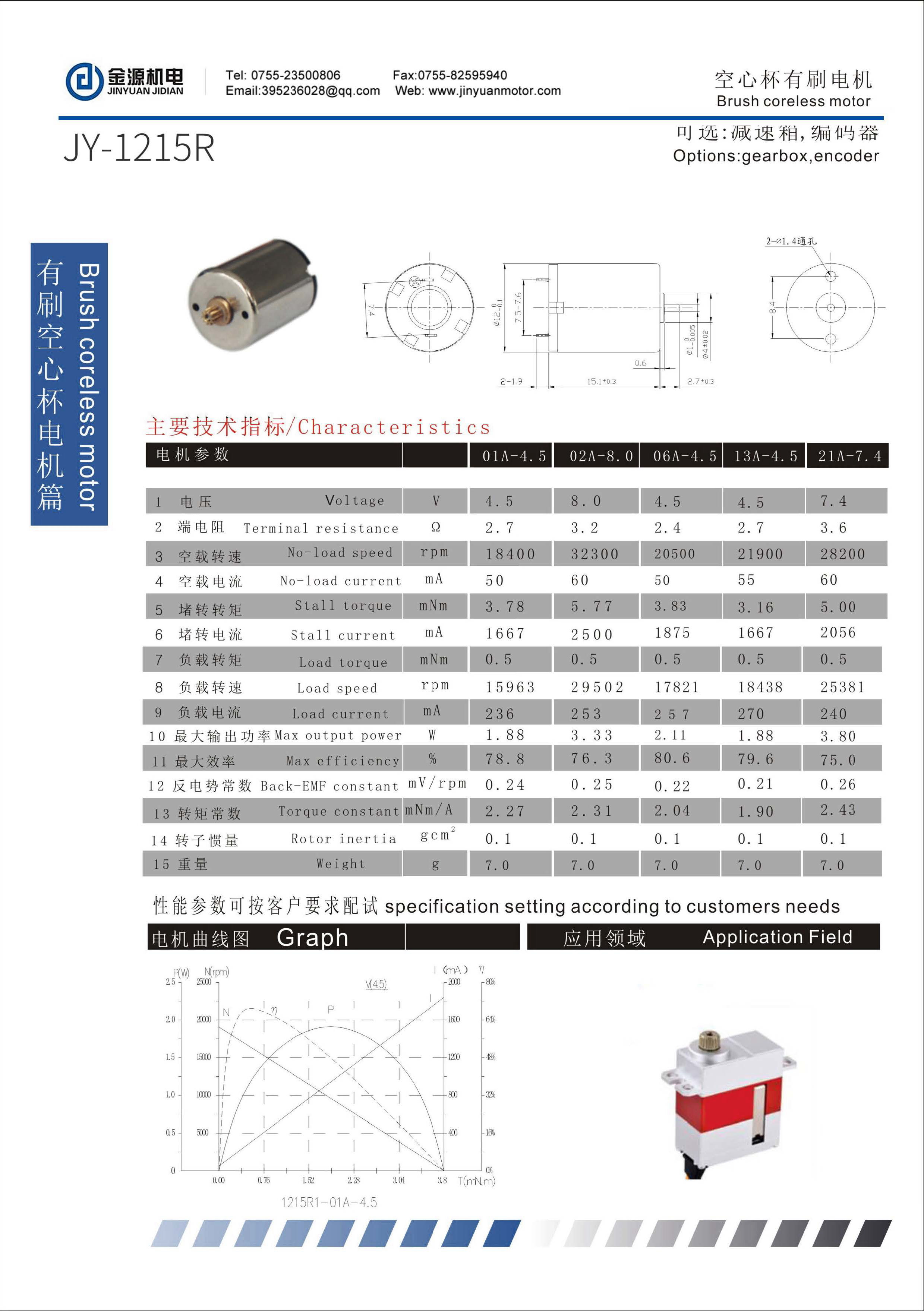 空心杯有刷目录10mm-40mm_页面_06 空心杯有刷目录10mm-40mm_页面_06